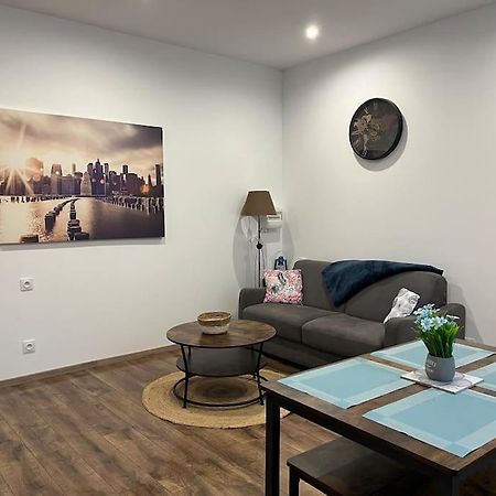 Apartamento Le Bleuet Montréjeau Exterior foto
