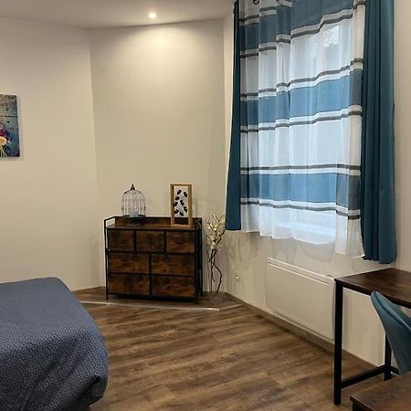 Apartamento Le Bleuet Montréjeau Exterior foto